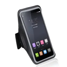 Armband Professional Cover Neoprene Waterproof Wraparound Sport with Buckle for Intex Aqua Strong 5.1 