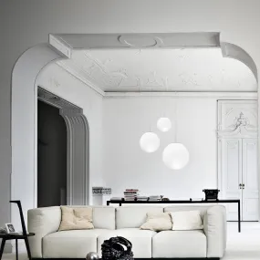 ASTEROIDE  Pendant Lamp