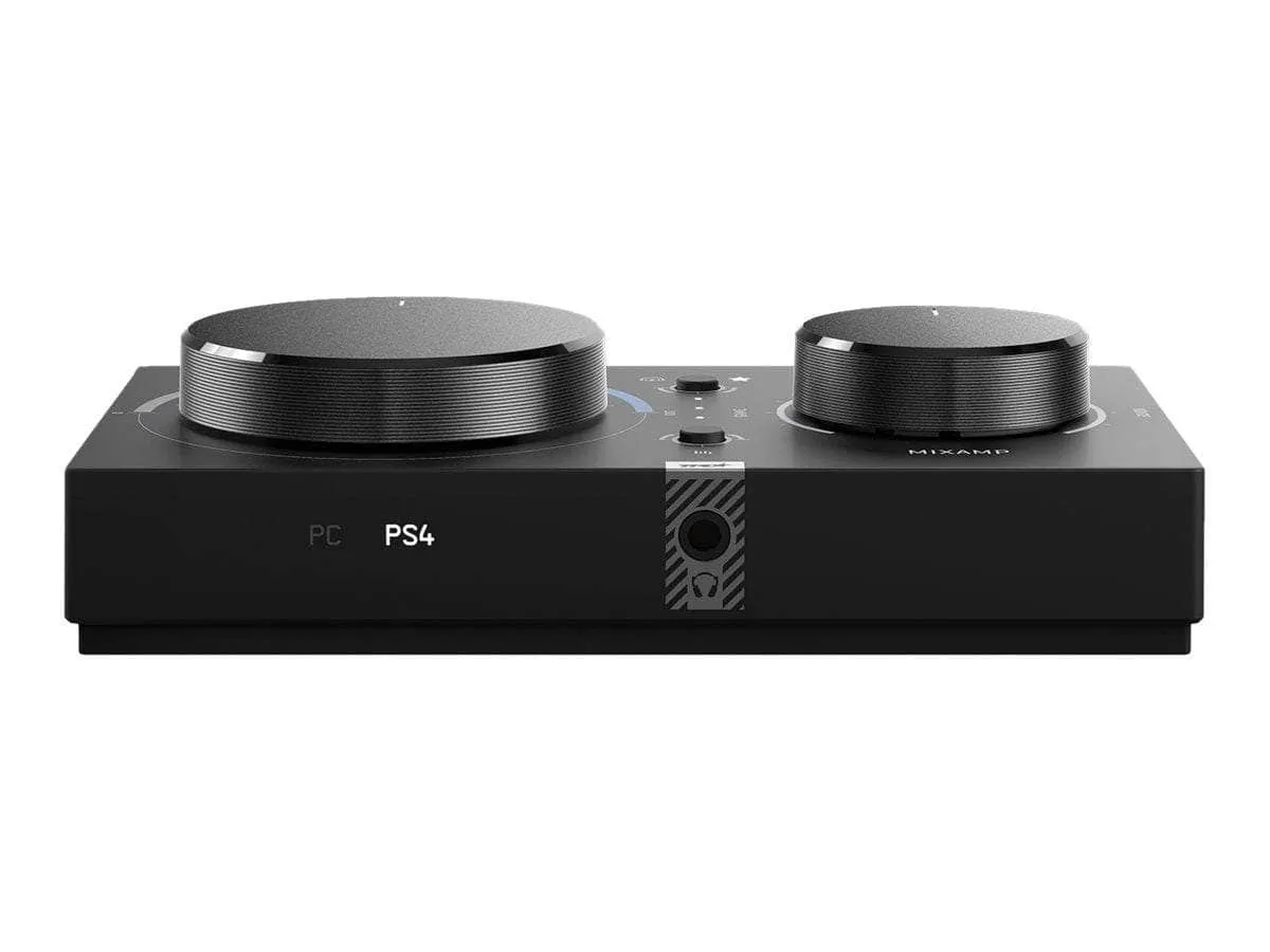 Astro MixAmp Pro TR - Gen 4 - PS4 (SKU: 939-001731)