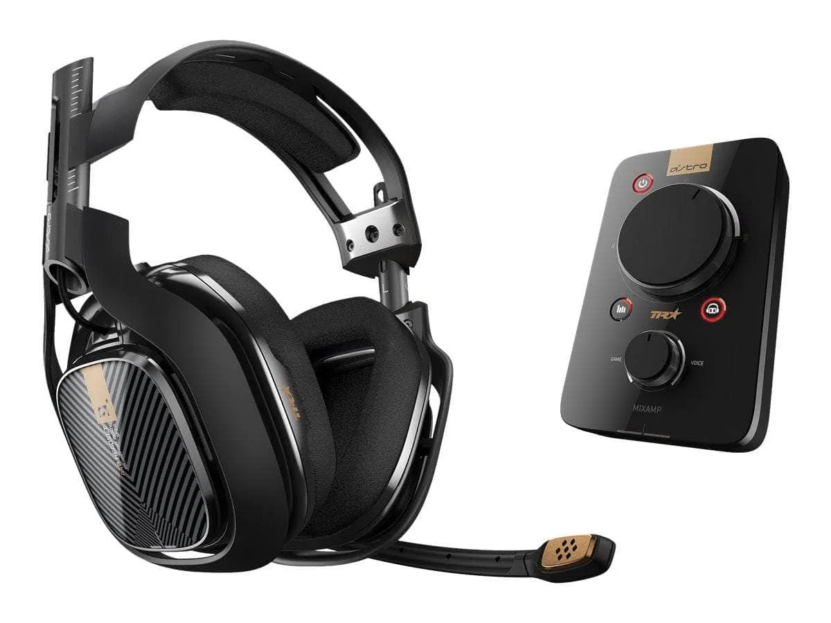 Astro MixAmp Pro TR - Gen 4 - PS4 (SKU: 939-001731)