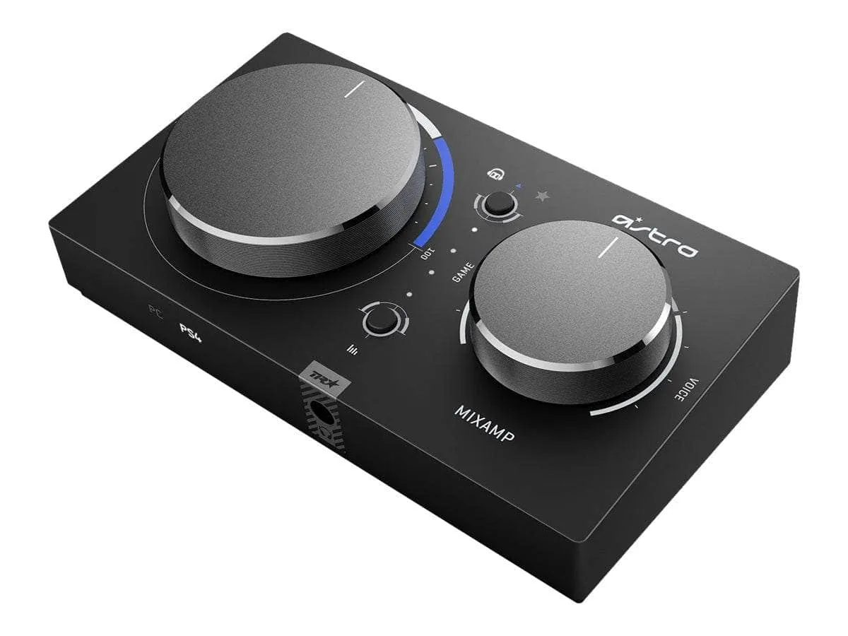 Astro MixAmp Pro TR - Gen 4 - PS4 (SKU: 939-001731)