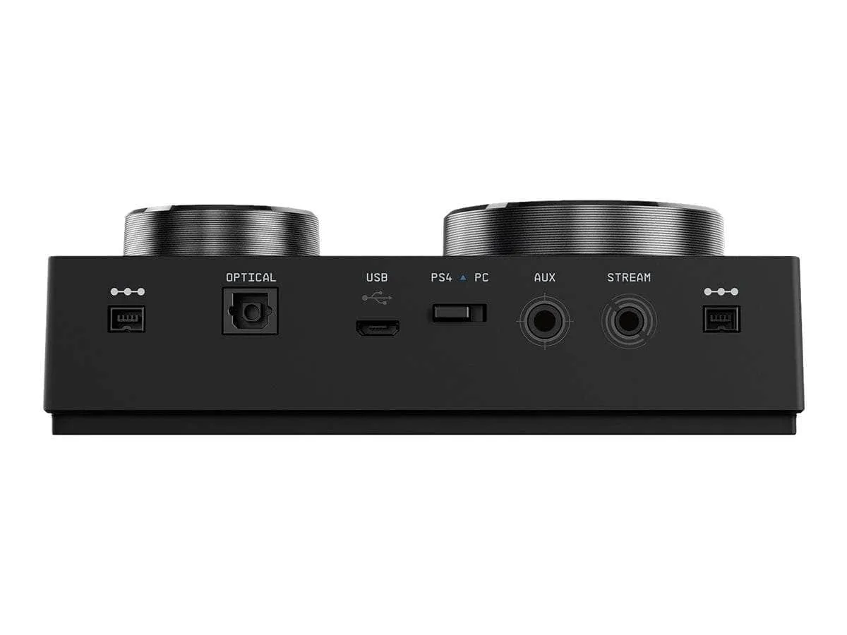 Astro MixAmp Pro TR - Gen 4 - PS4 (SKU: 939-001731)