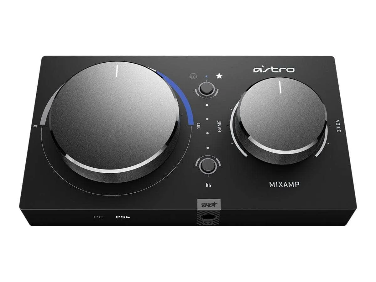 Astro MixAmp Pro TR - Gen 4 - PS4 (SKU: 939-001731)