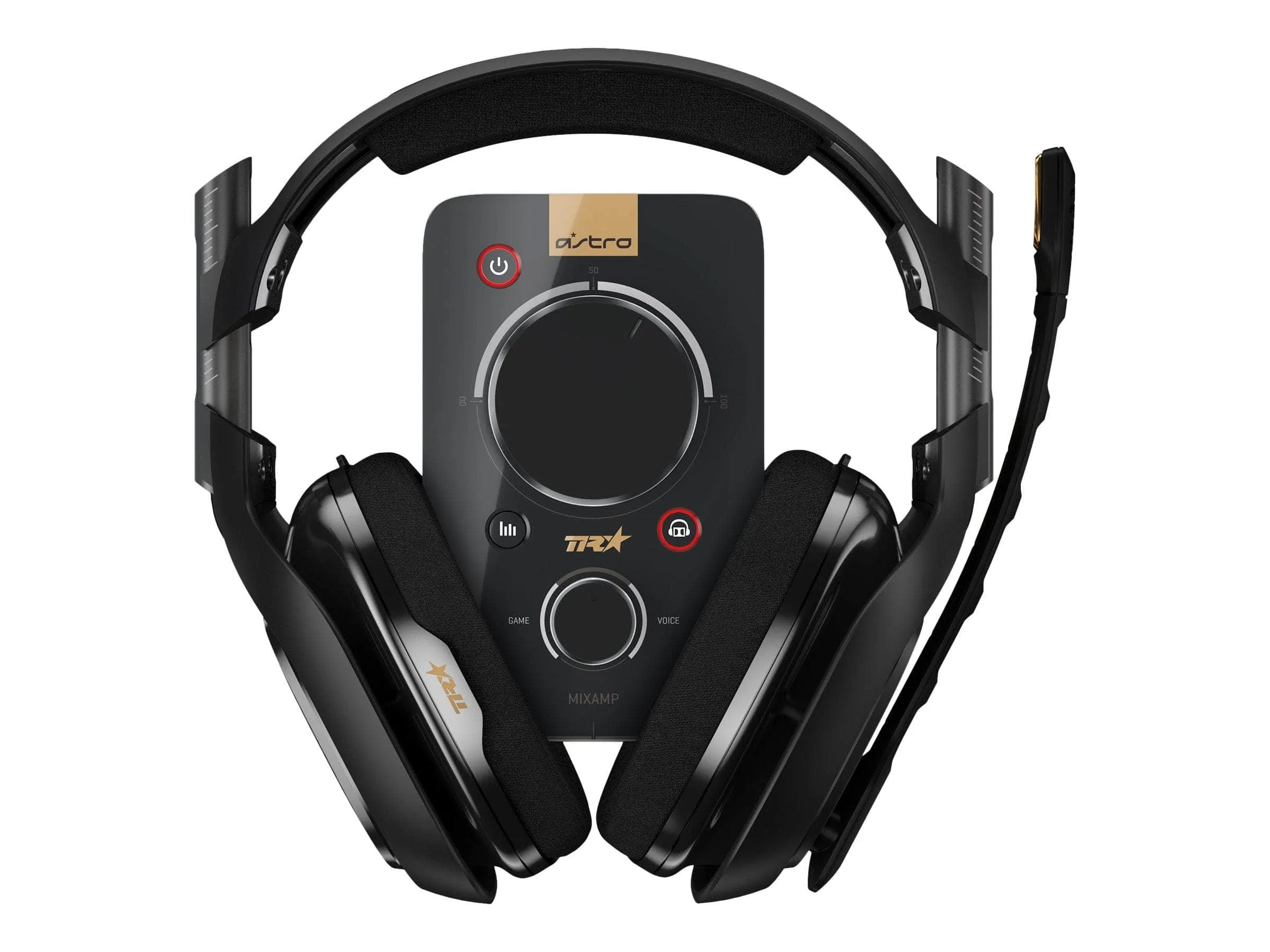 Astro MixAmp Pro TR - Gen 4 - PS4 (SKU: 939-001731)