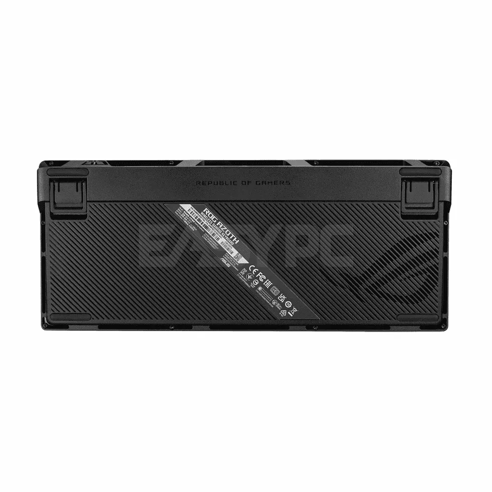 Asus ROG Azoth PBT NX Red Mechanical Gaming Keyboard