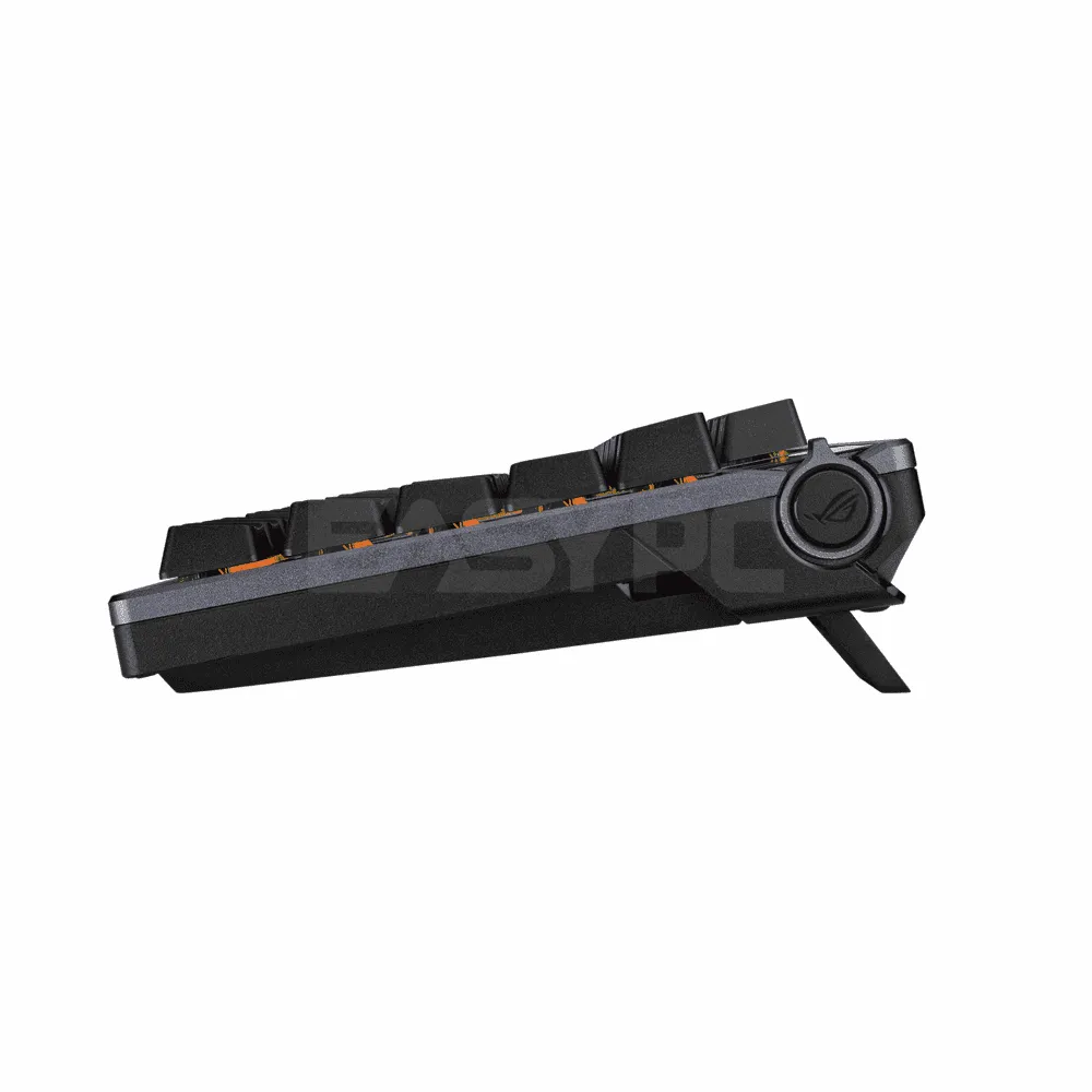 Asus ROG Azoth PBT NX Red Mechanical Gaming Keyboard