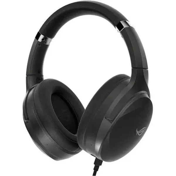 Asus ROG Fusion II 500 Virtual 7.1 RGB Wired Gaming Headset 3.5mm Jack