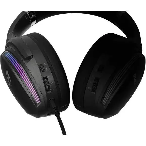 Asus ROG Fusion II 500 Virtual 7.1 RGB Wired Gaming Headset 3.5mm Jack