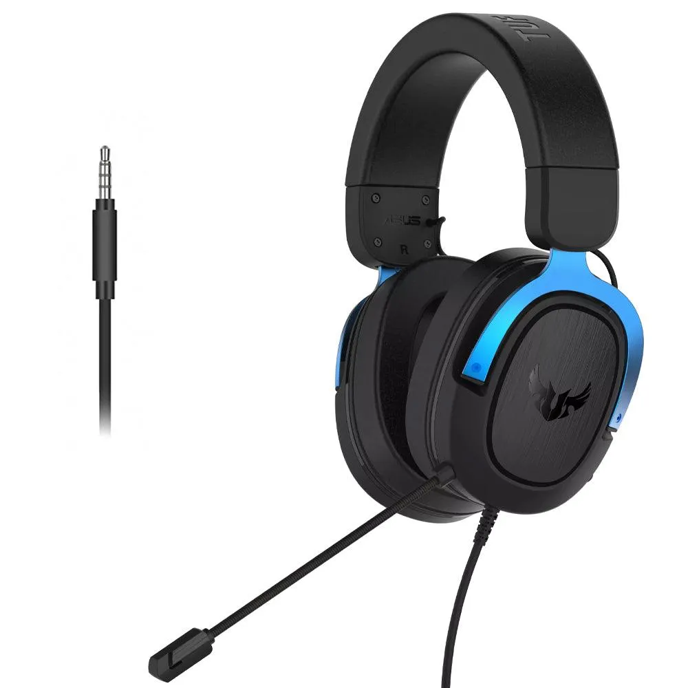 Asus TUF H3 Gaming Headset 7.1 Surround Sound