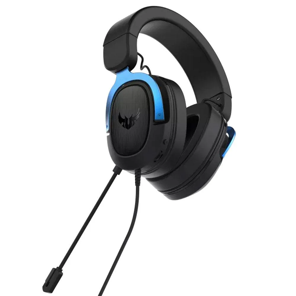 Asus TUF H3 Gaming Headset 7.1 Surround Sound
