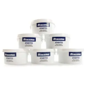 Atacama Atabites SMD-Z 7.0HD Inert Filler - (Tub)