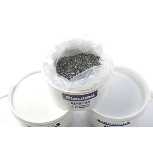 Atacama Atabites SMD-Z 7.0HD Inert Filler - (Tub)