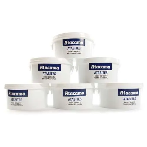 Atacama Atabites SMD-Z 7.0HD Inert Filler - (Tub)