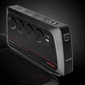 AudioQuest PowerQuest 3 Power Distributor