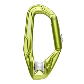 Axiom Slider Roller Carabiner