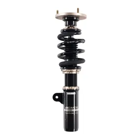 BC Racing Coilovers BR Series - 92-95 Civic (Rear Eye) JDM EG - A-01-BR
