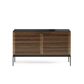 BDI Corridor SV 7128 Storage Cabinet (Walnut)