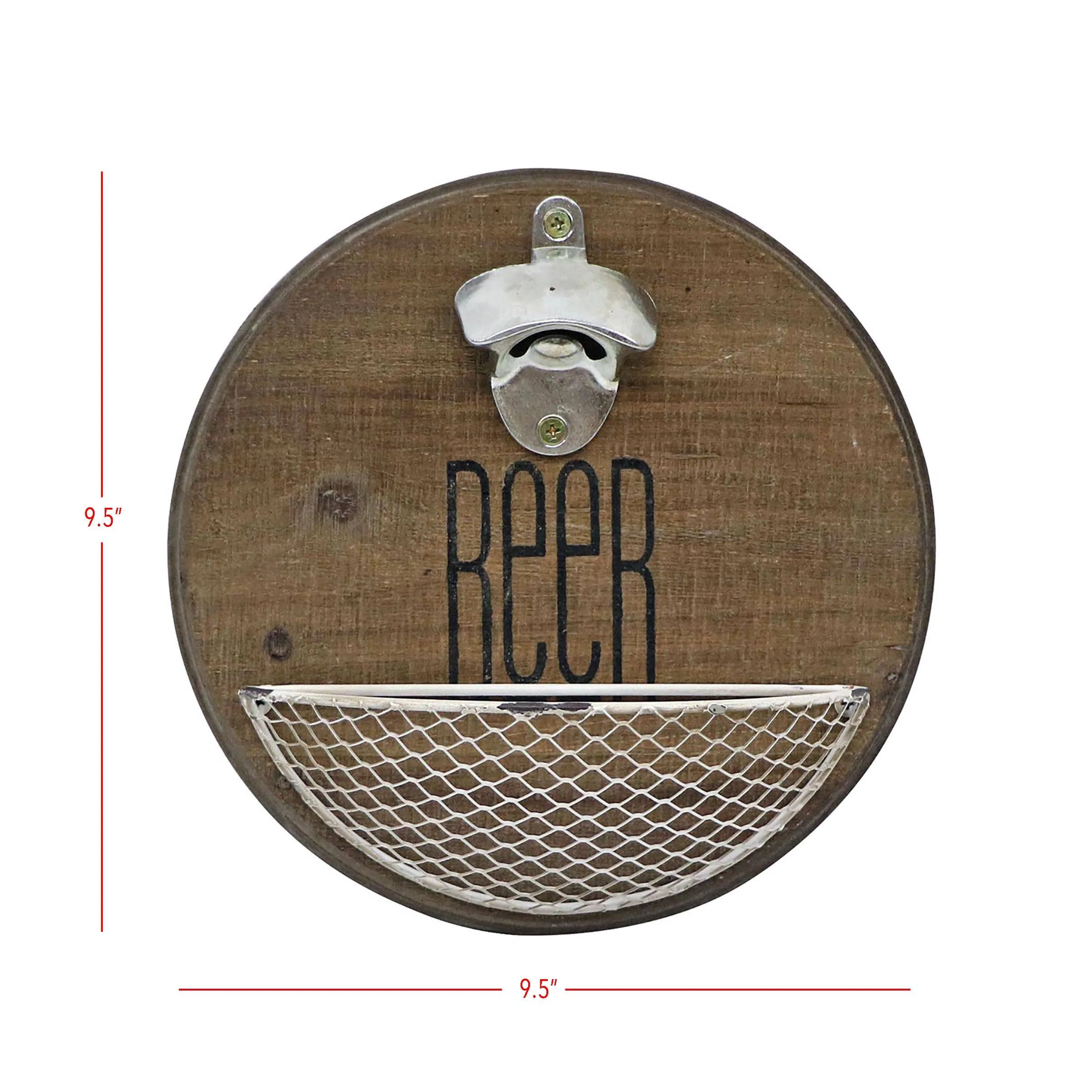 Beer Bottle Opener