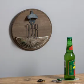 Beer Bottle Opener