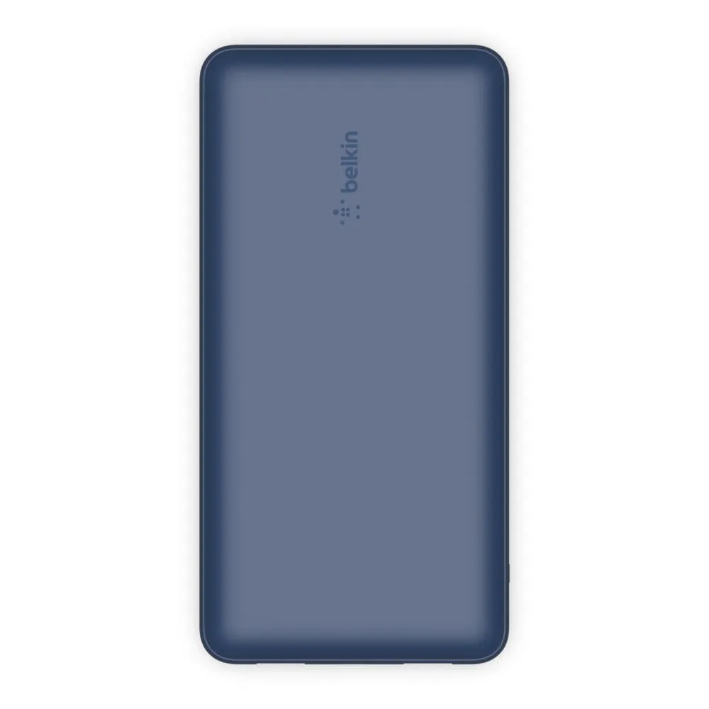 Belkin BPB012btBL 20000 mAh Blue