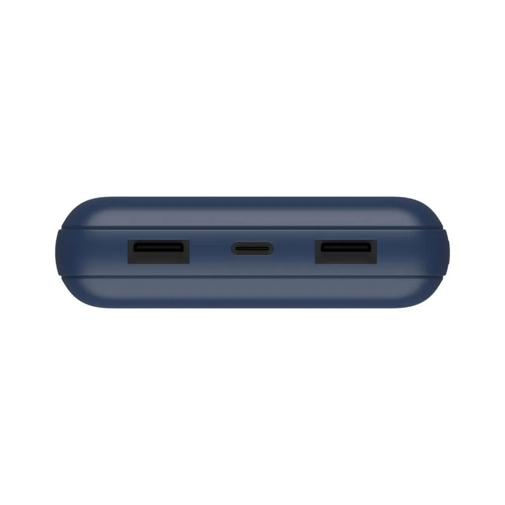 Belkin BPB012btBL 20000 mAh Blue