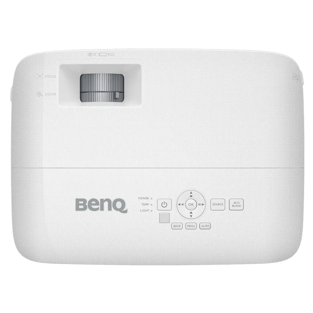 BenQ 1080P Business Projector For Presentation MH560