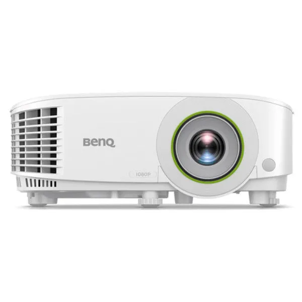 BenQ EH600 1080p WHITE 1920x1080 DLP 3500 Lumes Projector