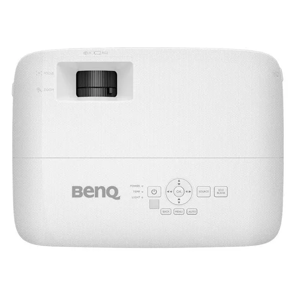 BenQ TH575 projector, white