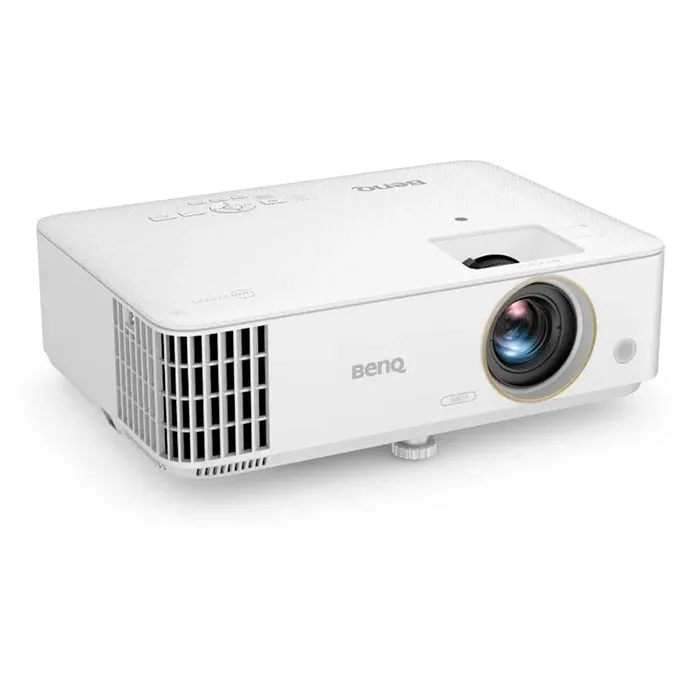 BenQ TH685i projector, white