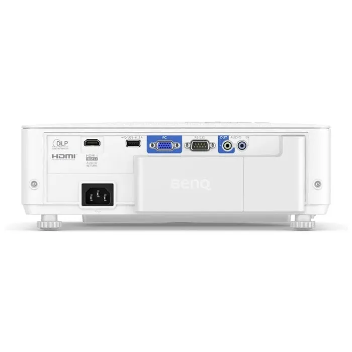 BenQ TH685i projector, white