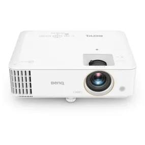 BenQ TH685i projector, white