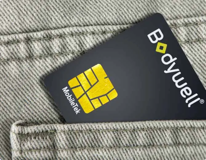 BioCard Pro