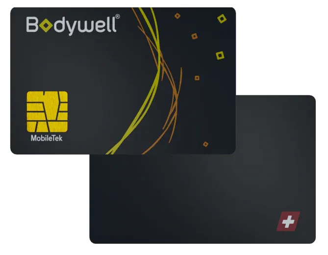 BioCard Pro