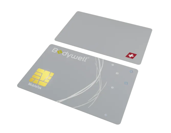 BioCard Pro