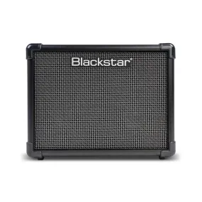 Blackstar Guitar Amp - ID Core 10W V4 Stereo Digital Combo