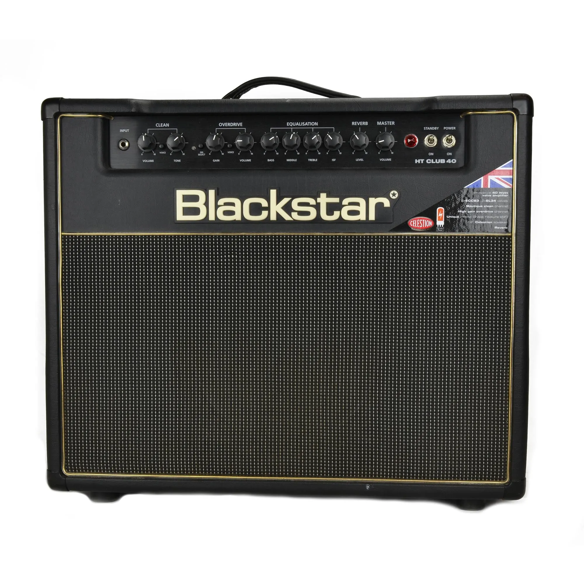 Blackstar HT Club 40 - Used
