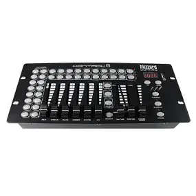 Blizzard Kontrol 6 Color-Mixing Controller