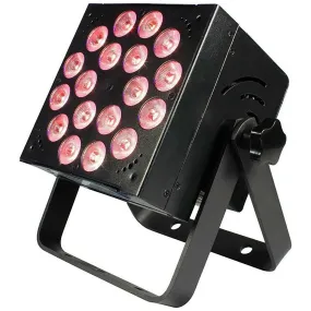 Blizzard RokBox 5 Color Wash Fixture