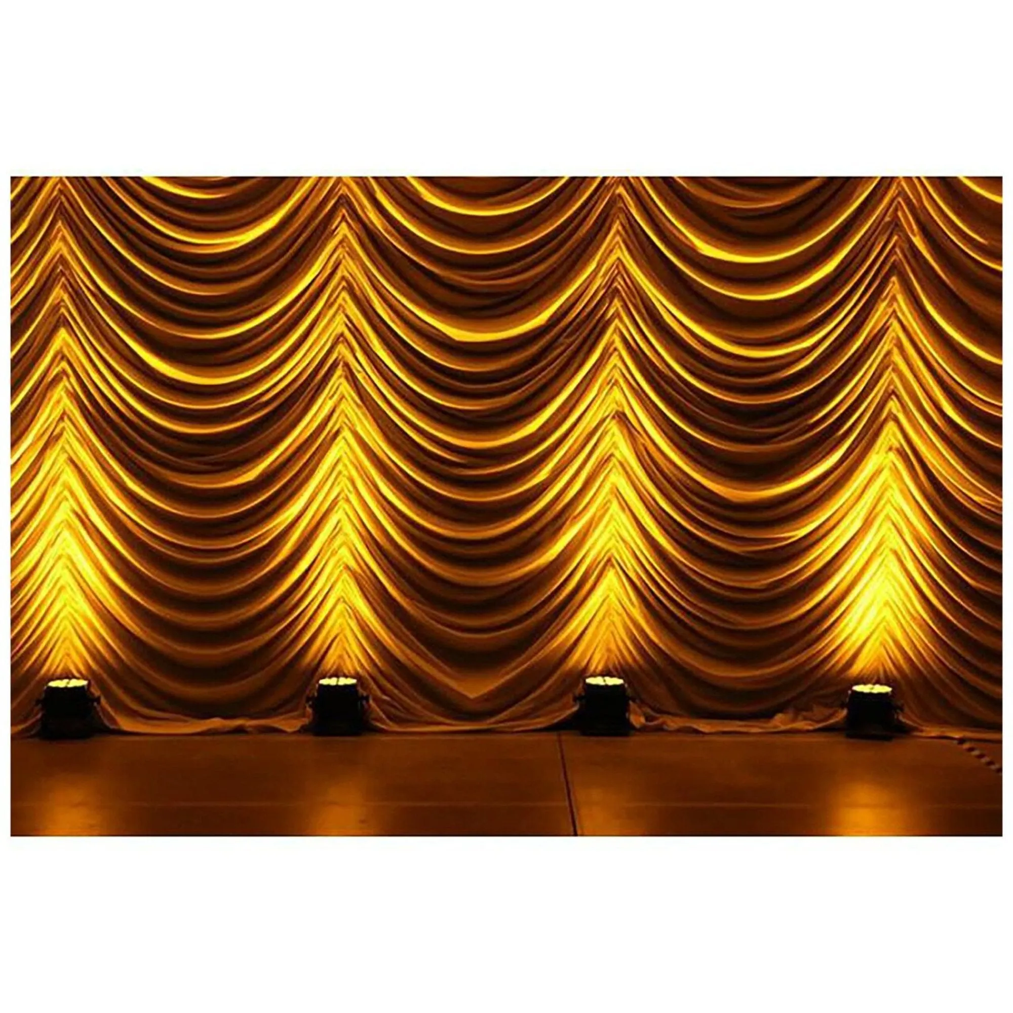 Blizzard RokBox 5 Color Wash Fixture