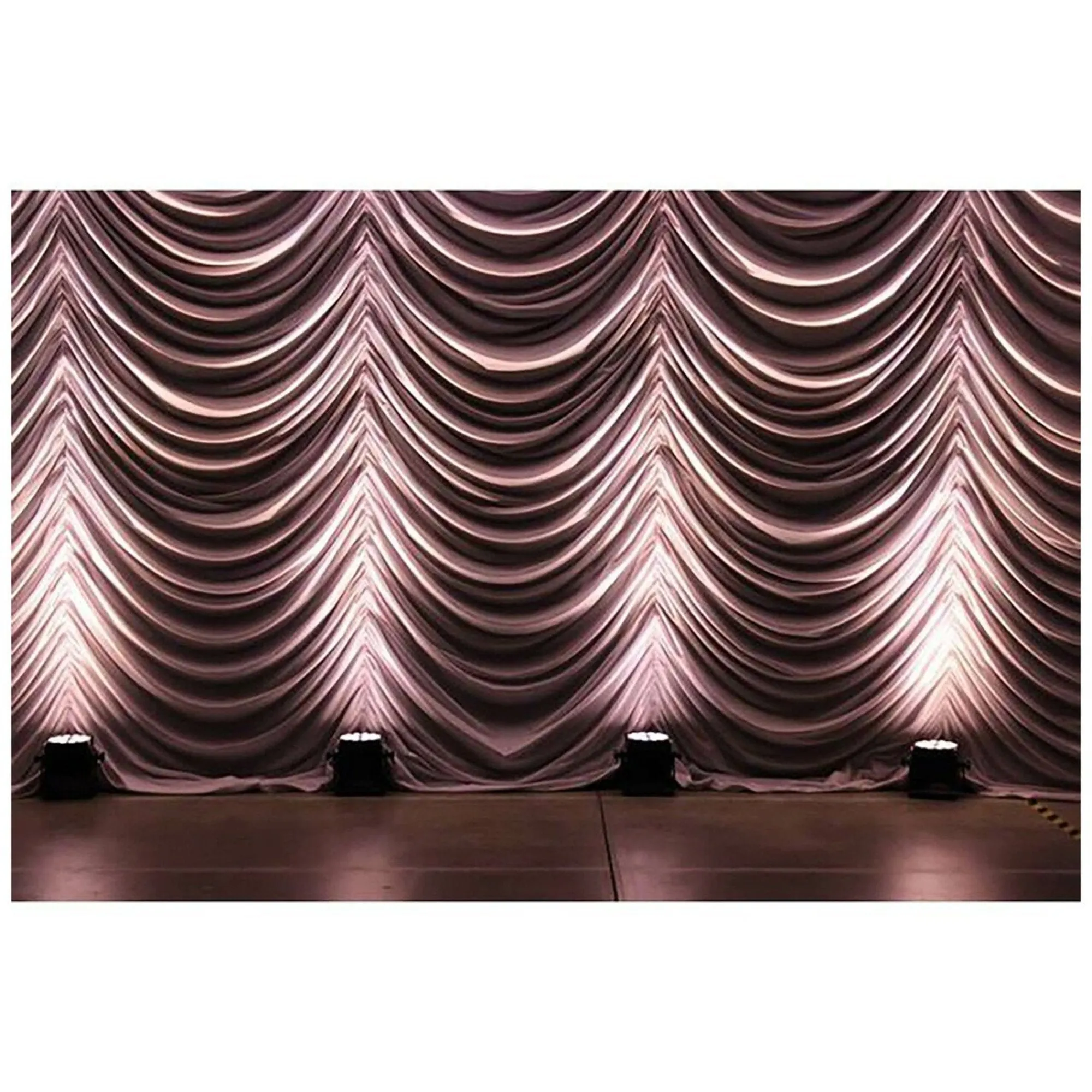 Blizzard RokBox 5 Color Wash Fixture