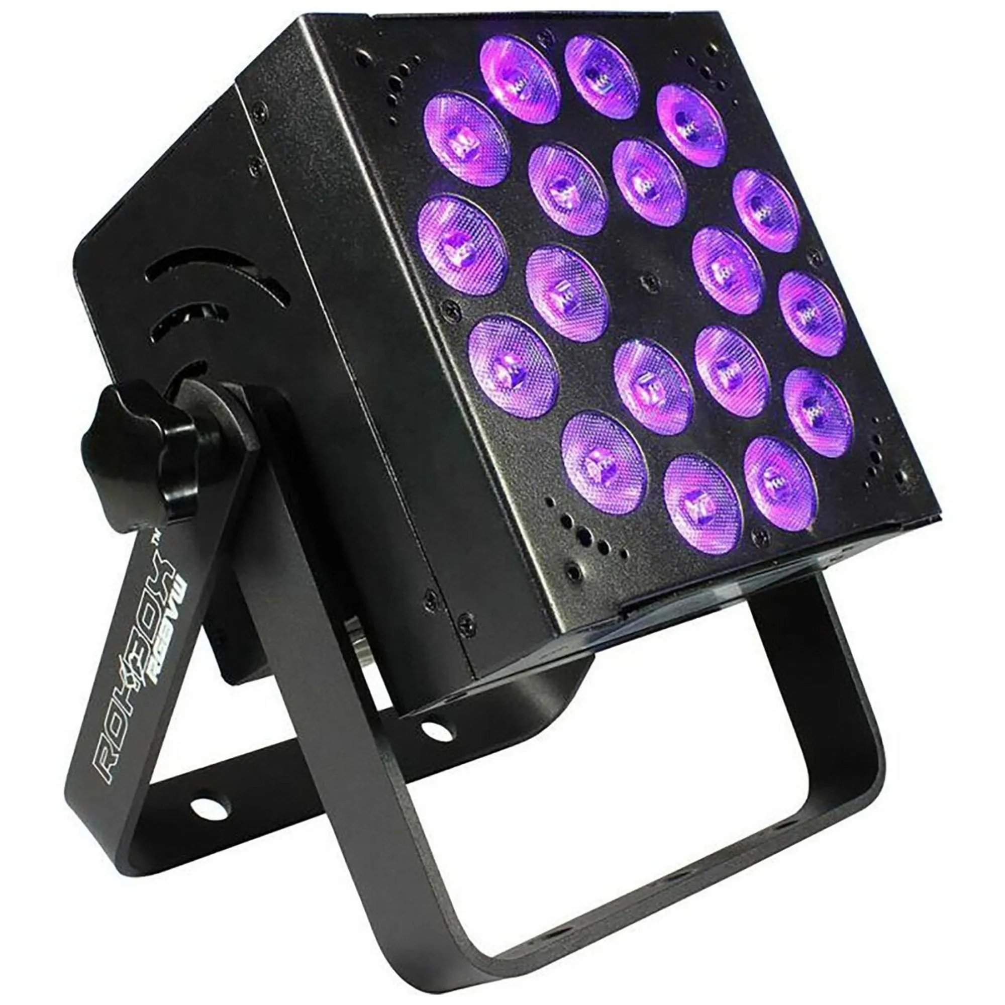 Blizzard RokBox 5 Color Wash Fixture