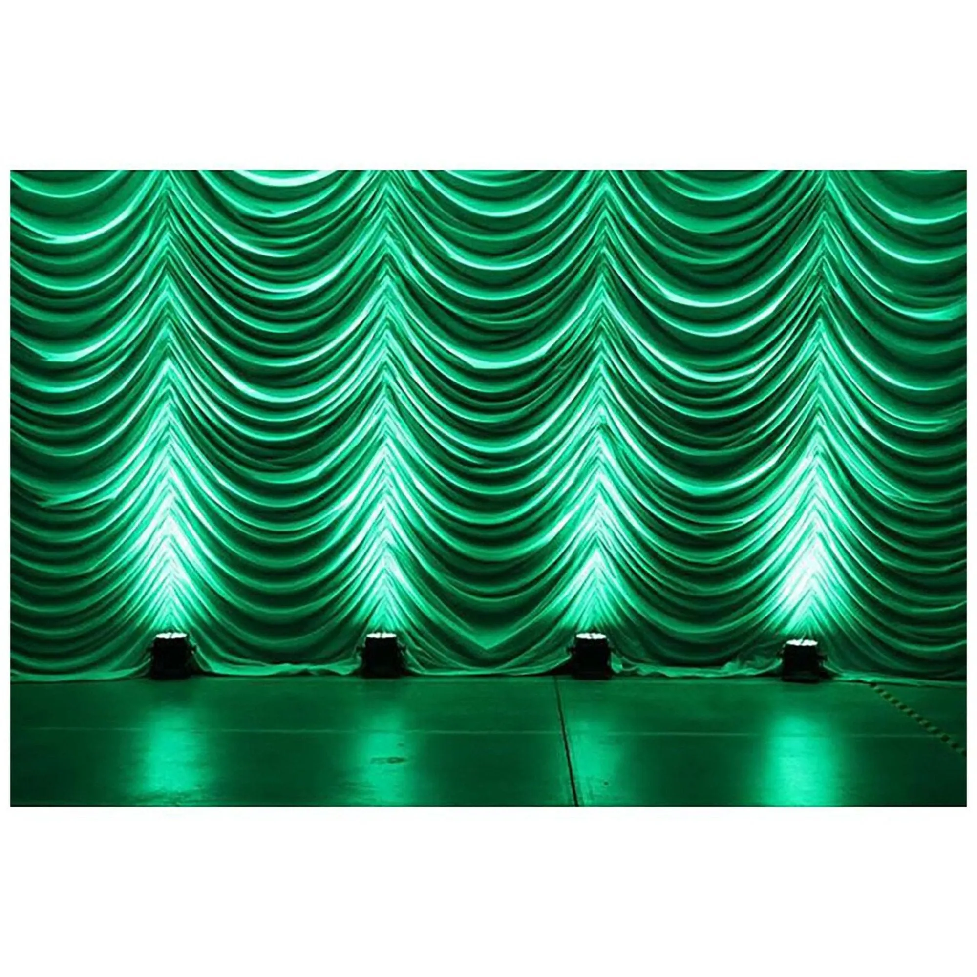 Blizzard RokBox 5 Color Wash Fixture