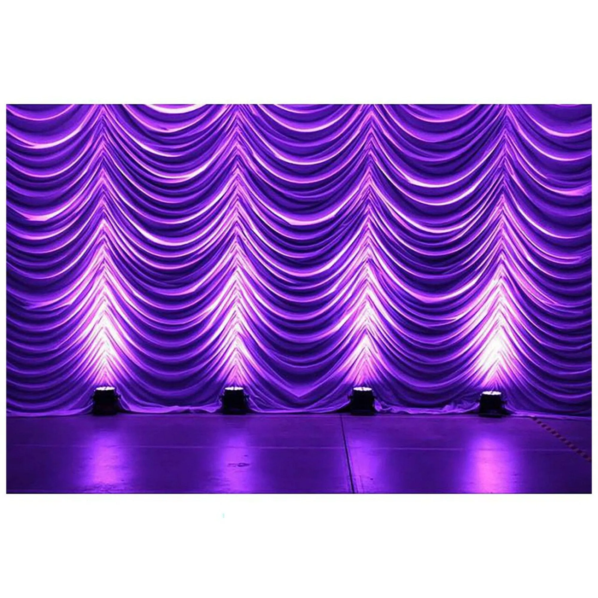Blizzard RokBox 5 Color Wash Fixture