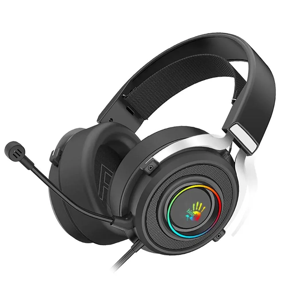 Bloody G535 RGB Gaming Headset 7.1 Surround Sound