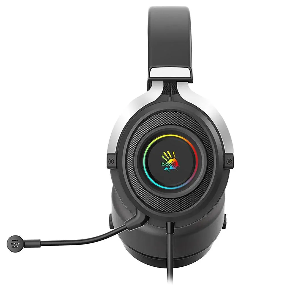 Bloody G535 RGB Gaming Headset 7.1 Surround Sound