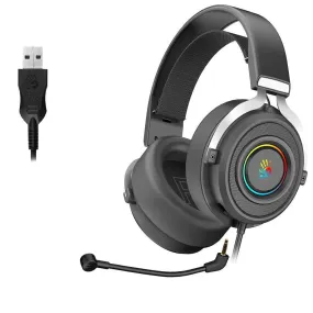 Bloody G535 RGB Gaming Headset 7.1 Surround Sound