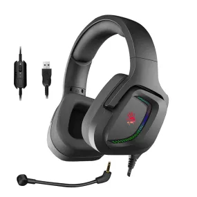 Bloody G573 RGB Gaming Headset 7.1 Surround Sound