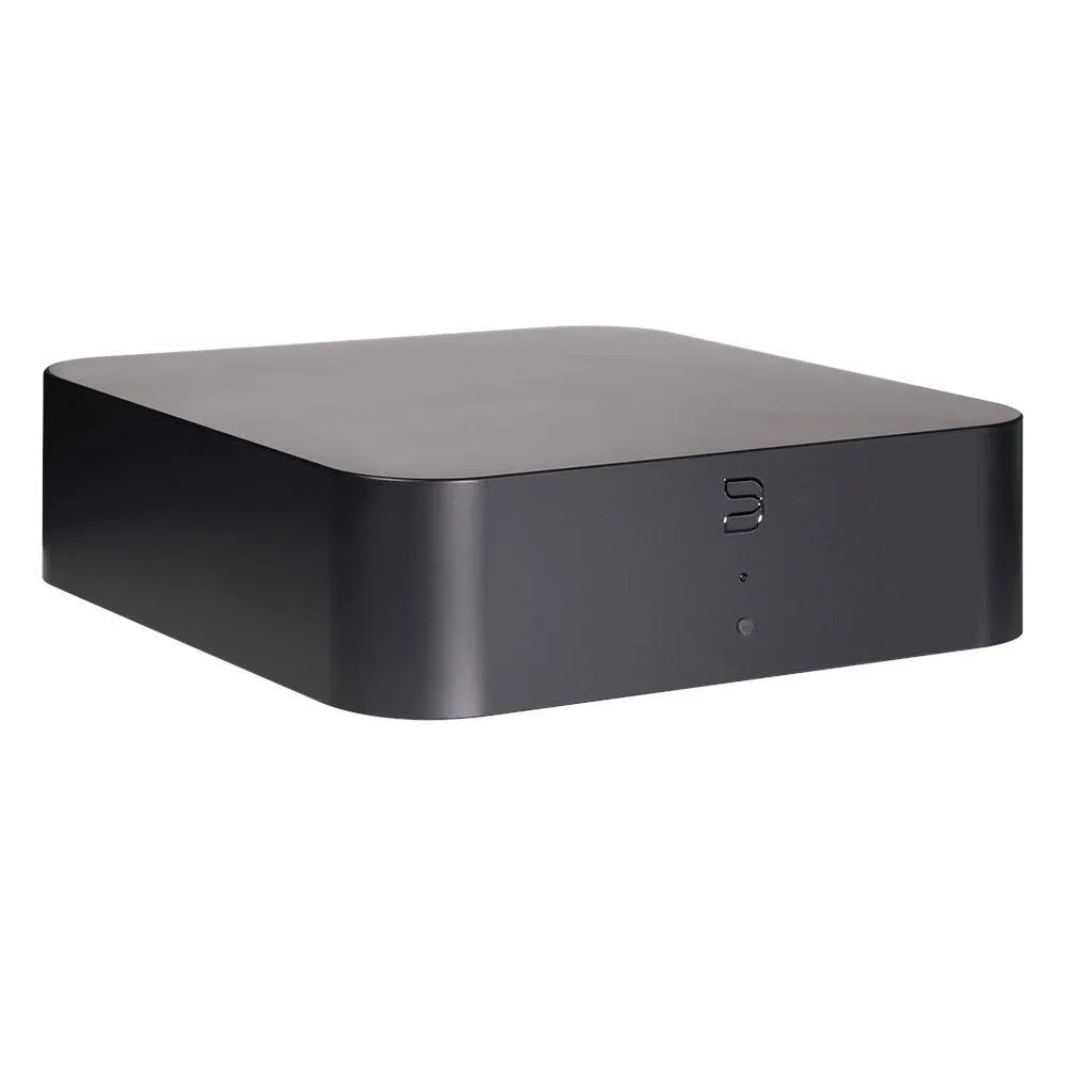 Bluesound Hub