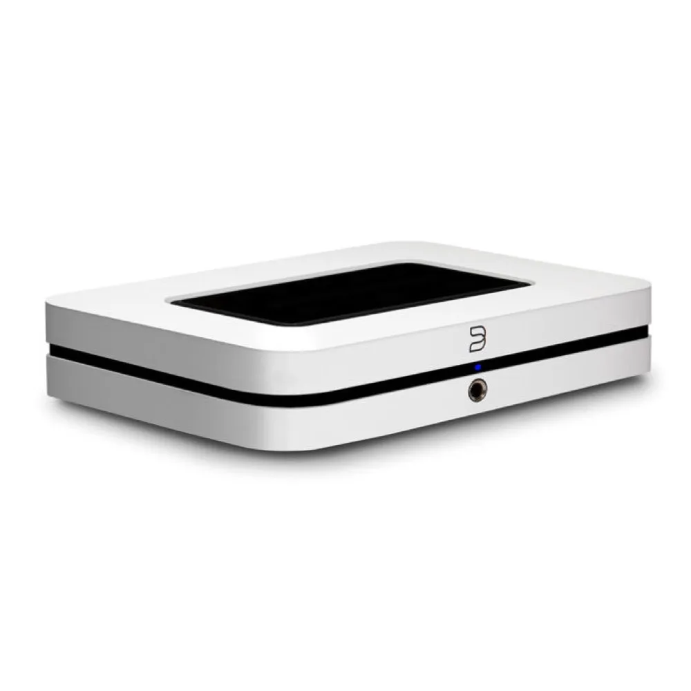 Bluesound Node 4th Generation Digital Stream Player