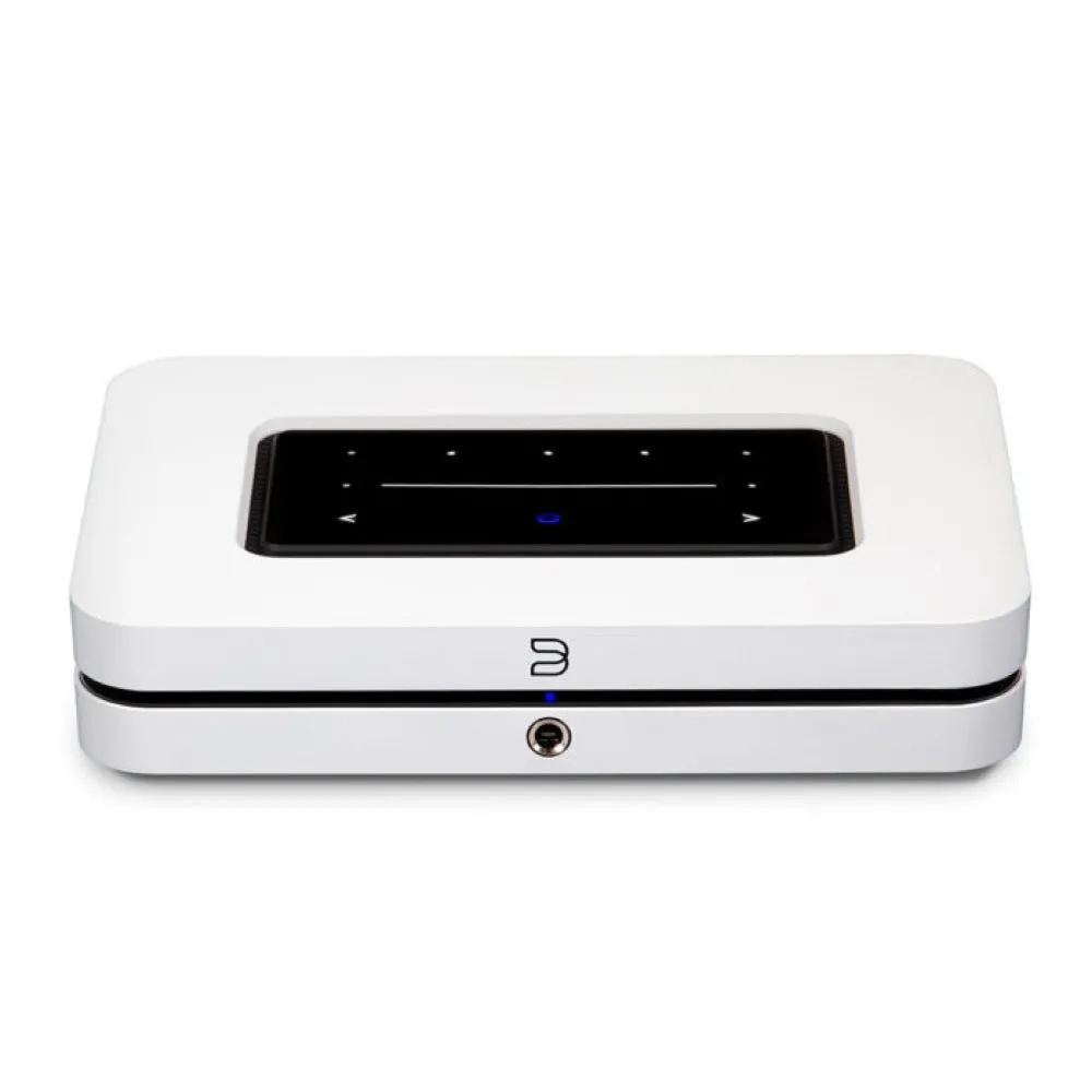 Bluesound Node 4th Generation Digital Stream Player